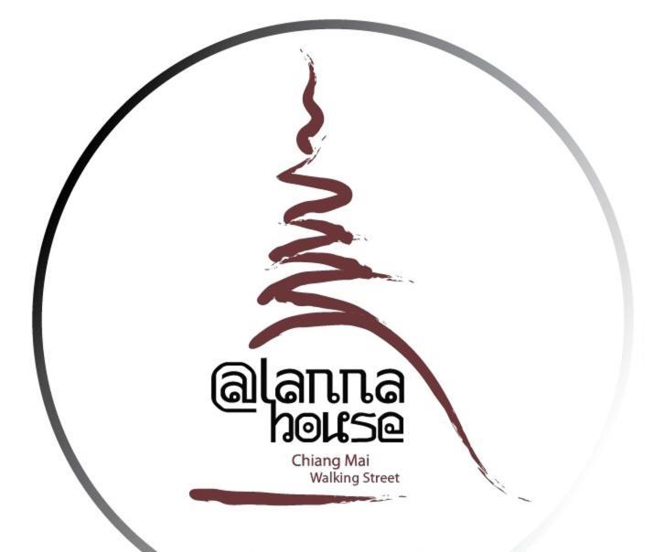 치앙마이 @Lanna House (Adults Only) 호스텔 외부 사진